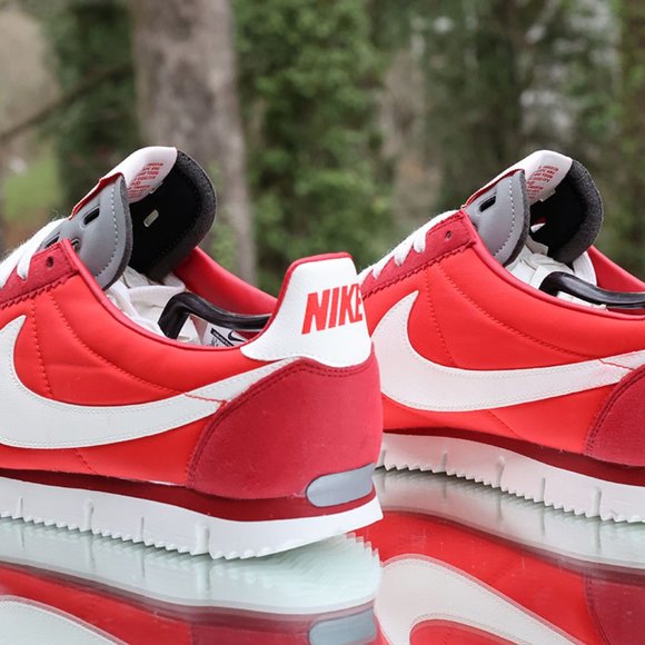 Nike Cortez NM QS Red 2013 - Picture 14 of 15